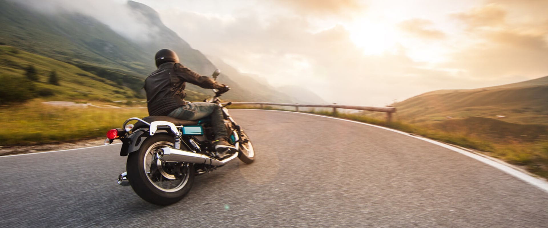 Everything You Need to Know About Motorcycle Insurance