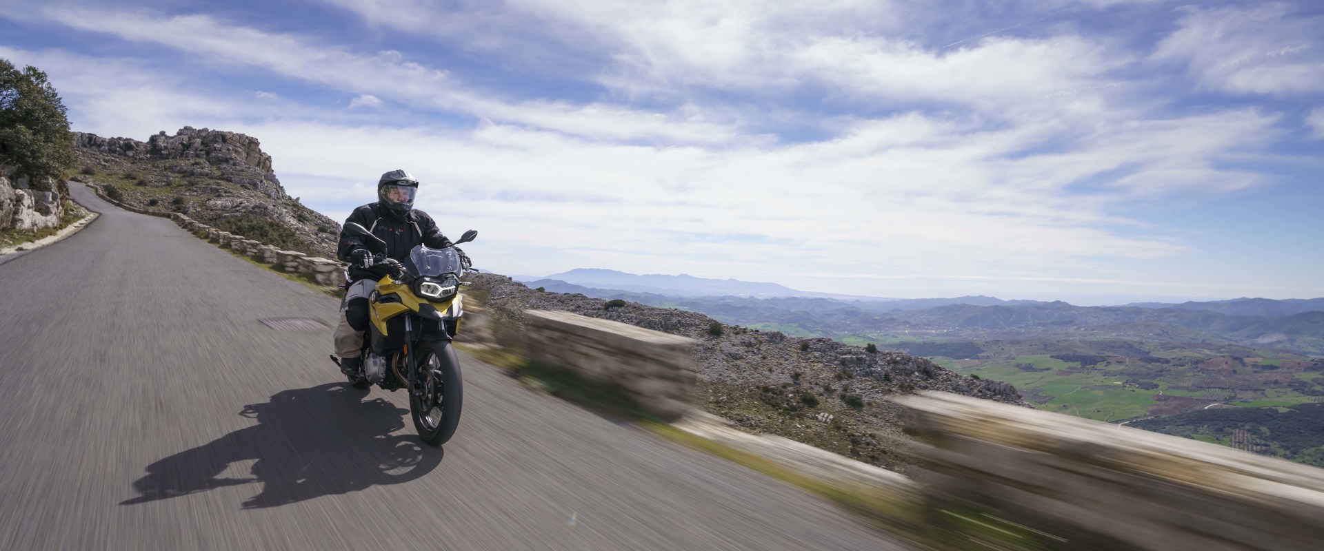 Does Motorcycle Insurance Cover Me When I'm Riding a Rental Bike?