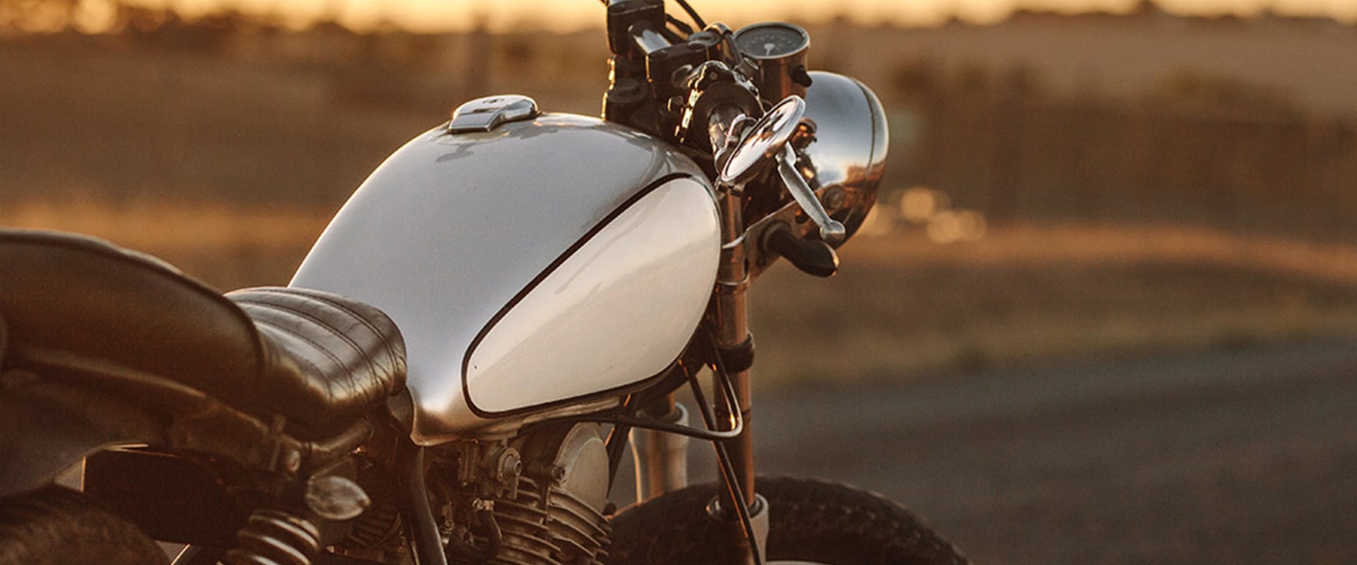 Premium Vintage Motorcycle Insurance