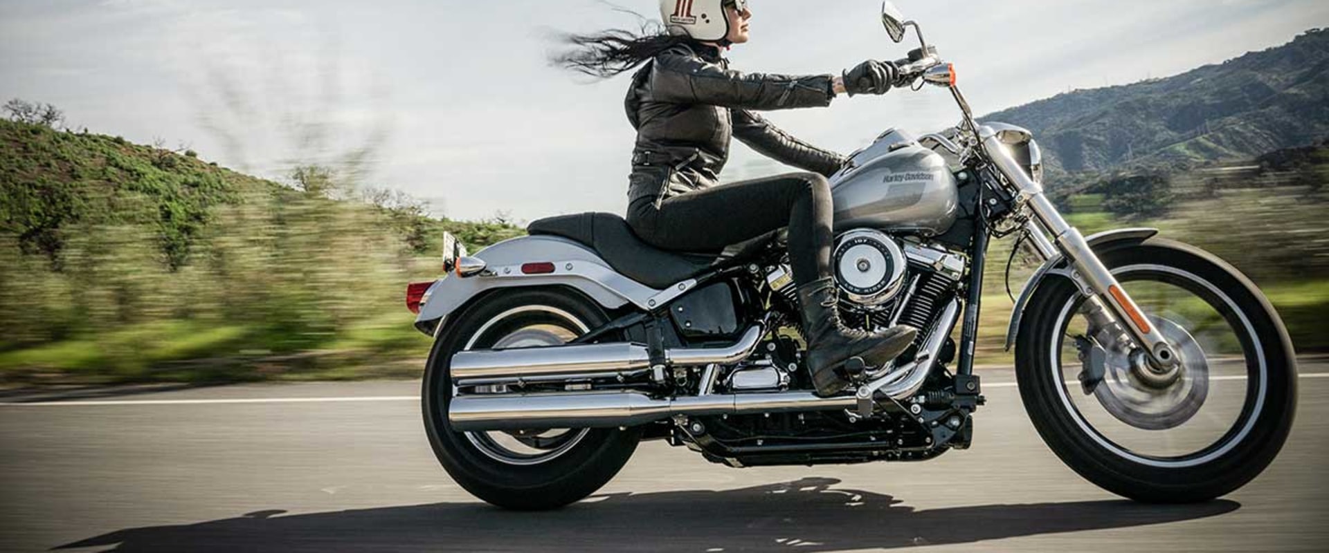 Best Motorcycle Insurance for New Owners