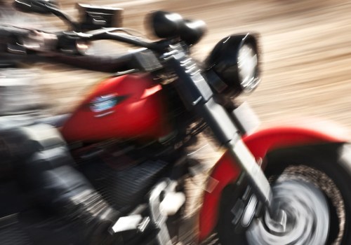 Motorcycle Insurance Discounts for Over 50 and Cult Bike Owners