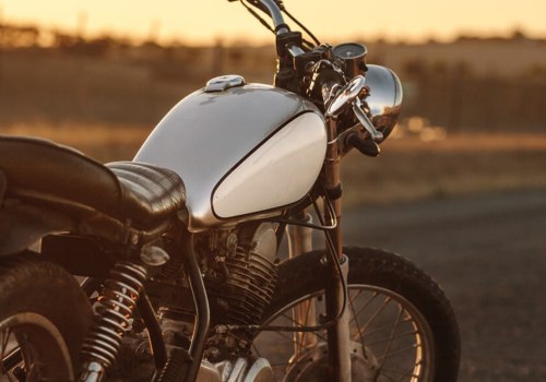 Do I Need Motorcycle Insurance if I Have a Loan on My Bike?