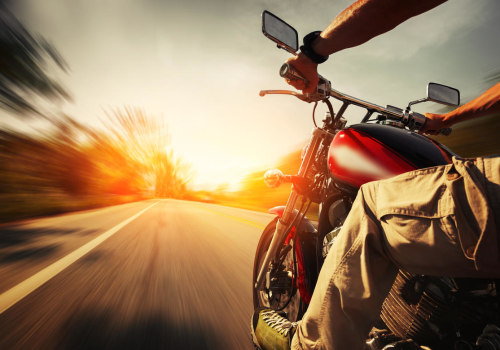 How Much Does Motorcycle Insurance Cost In California?